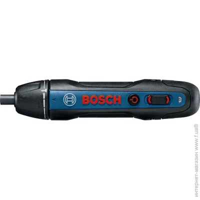   Li-Ion Bosch GO 2 (06019H2103)
