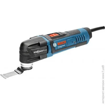  Bosch GOP 30-28 Professional (0601237001)