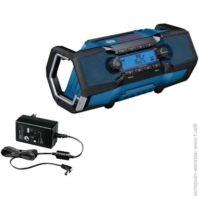     Bosch GPB 18V-2 C (06014A3000)