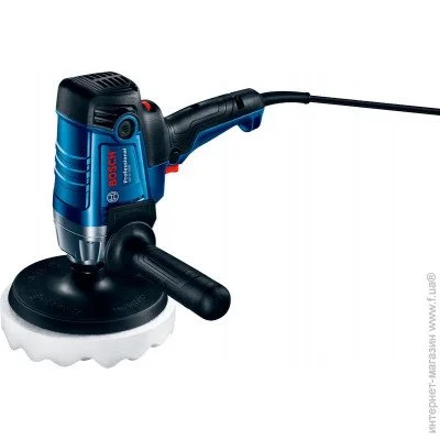   Bosch Professional GPO 950 (06013A2020)