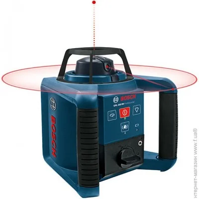   Bosch GRL 250 HV (0601061600)