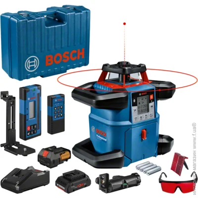   Bosch GRL 600 CHV (0601061F00)