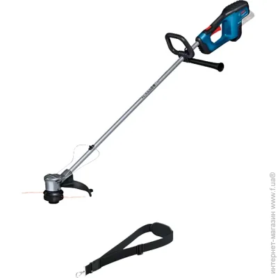  . Bosch GRT 18V-33 (solo) (06008D0000)