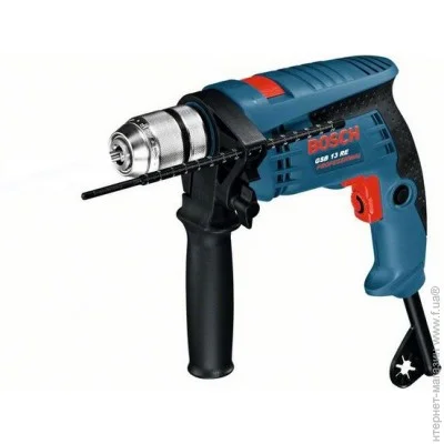   Bosch GSB 13 RE (0601217100)