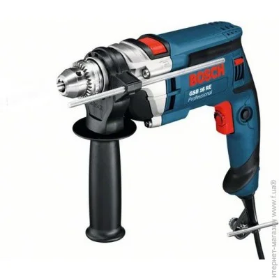   Bosch GSB 16 RE (060114E600)