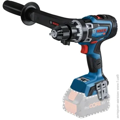 -  Bosch GSB 18V-150 C (06019J5101)