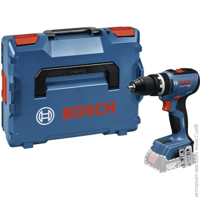 -  Bosch GSB 18V-65 (06019N3303)