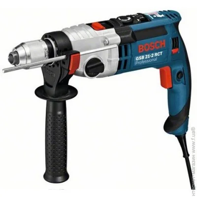   Bosch GSB 21-2 RCT (060119C700)
