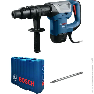   Bosch GSH 500 Professional (0611338720)