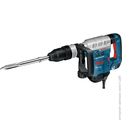 ³  Bosch GSH 5 CE (0611321000)