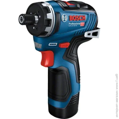    Bosch GSR 12V-35 HX (06019J9101)