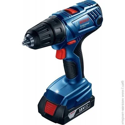 -  Bosch GSR 180-LI (06019F8100)