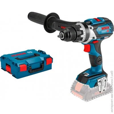 -  Bosch GSR 18V-110 C (06019G0109)
