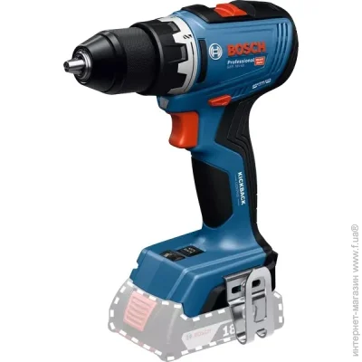 -  Bosch GSR 18V-65 (06019N3200)