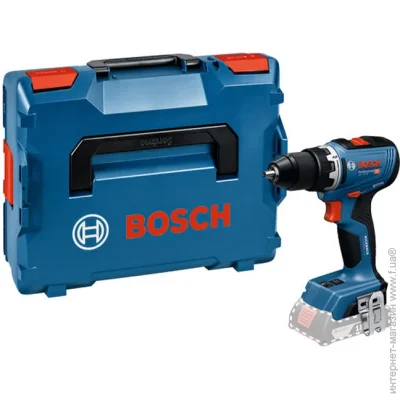 -  Bosch GSR 18V-65 + (L-BOXX) (06019N3201)