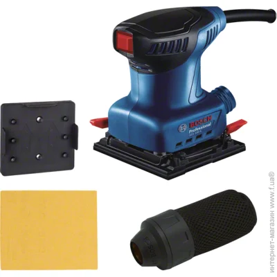   Bosch GSS 140 A (06012A8021)