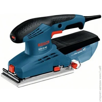   Bosch GSS 23 AE (0601070721)