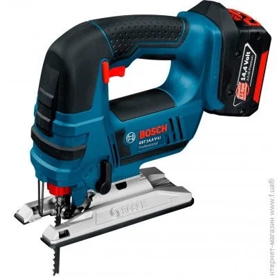  Bosch Professional GST 14,4 V-LI