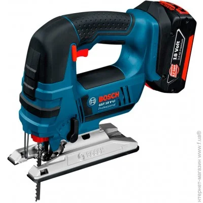  Bosch Professional GST 18 V-LI
