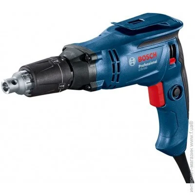 - Bosch GTB 650 (06014A2000)
