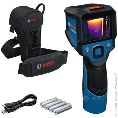 Bosch  GTC 12V-450-13 (0601083901)