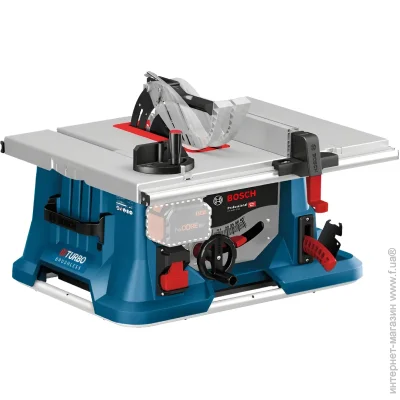    Bosch GTS 18V-216 (0601B44000)