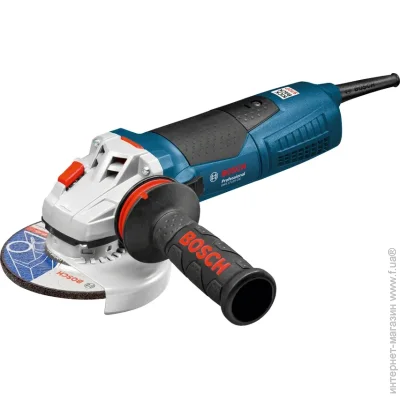  Bosch GWS 17-125 CIE (060179H002)