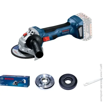   Bosch GWS 180-LI (06019H9020)