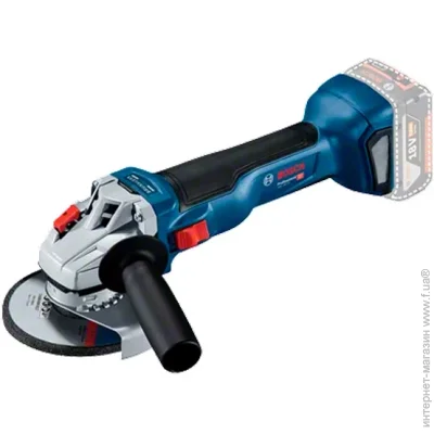   Bosch GWS 18V-10 (06019J4002)