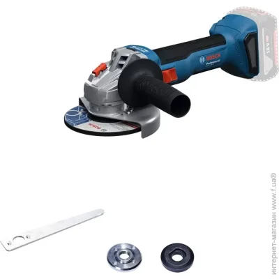   Bosch GWS 18V-8     (06019N9000)