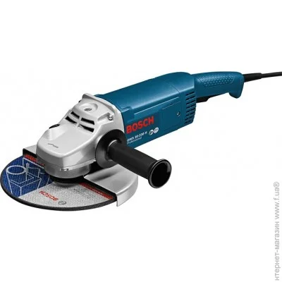  Bosch GWS 20-230 H (0601850107)