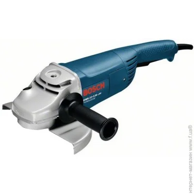  Bosch GWS 22-230 JH (0601882203)