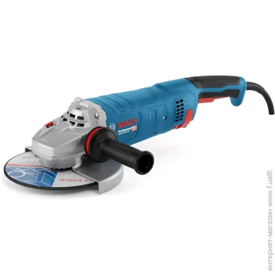  Bosch GWS 24-230 JZ (06018C3300)
