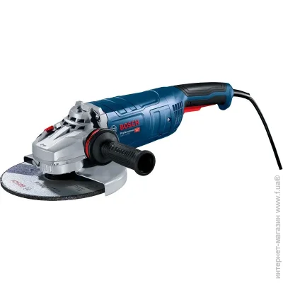  Bosch GWS 24-230 P (06018C3100)