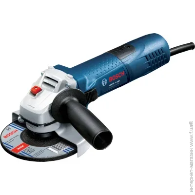  Bosch GWS 7-125 (0601388108)