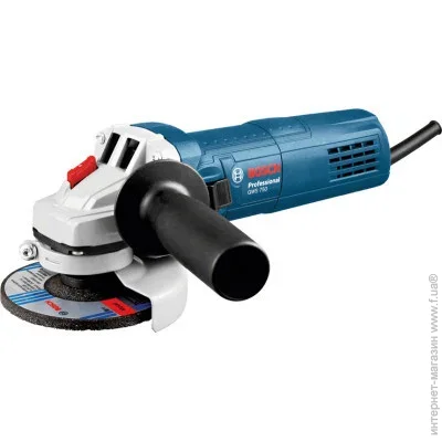  Bosch GWS 750 S (0601394121)
