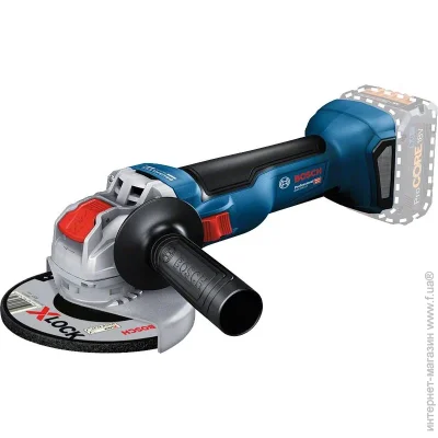   Bosch GWX 18V-10 (06017B0100)
