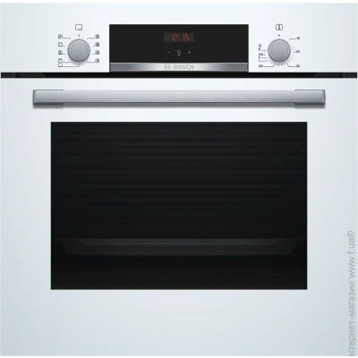    Bosch HBF534EW0Q