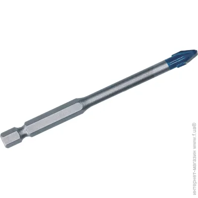  Bosch    HEX-9 HardCeramic 6x90  1 . 2608579506