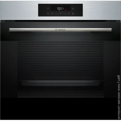    Bosch HJG852YS0