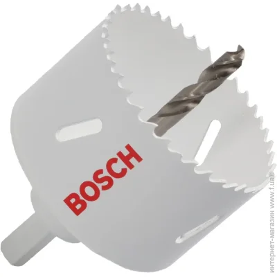  Bosch  HSS BIM 68  (2609255615)