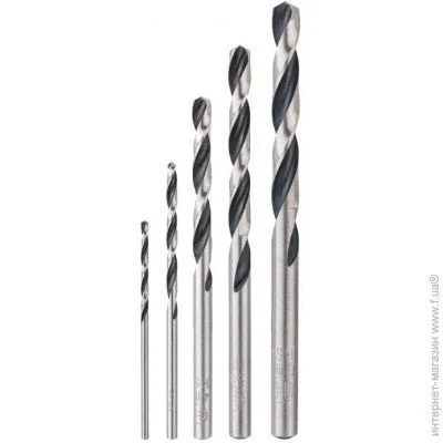    Bosch HSS PointTeQ 5. (2.608.577.345)