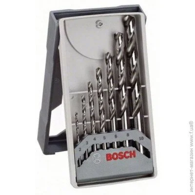    Bosch HSS-GMiniX-Li (2.608.589.295)