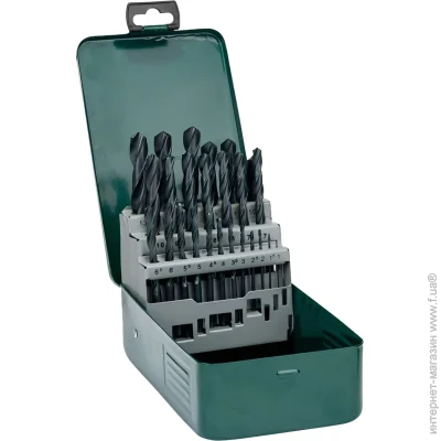 Bosch   HSS-R 25  .  D1-13 (2607019446)