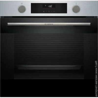    Bosch HUA736ER0