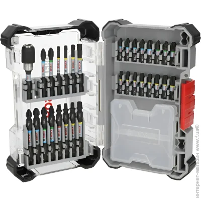  Bosch  Impact Control:  +    31 (2608521U71)