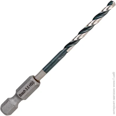   Bosch Impact Control 4.2 (2608577054)