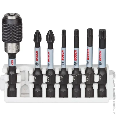  Bosch Impact Control 7. (2608522327)