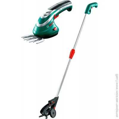  Bosch ISIO 3 (0600833105)