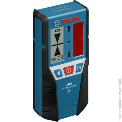    Bosch LR2 (0601069100)